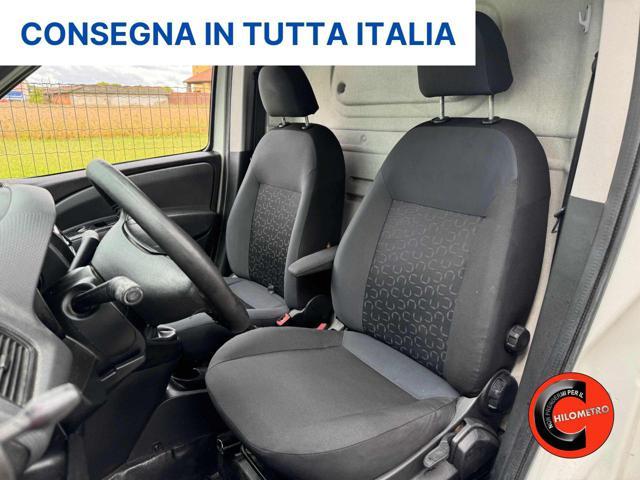 FIAT Doblo 1.6 MJT 105CV PL-TN MAXI GANCIO TRAINO