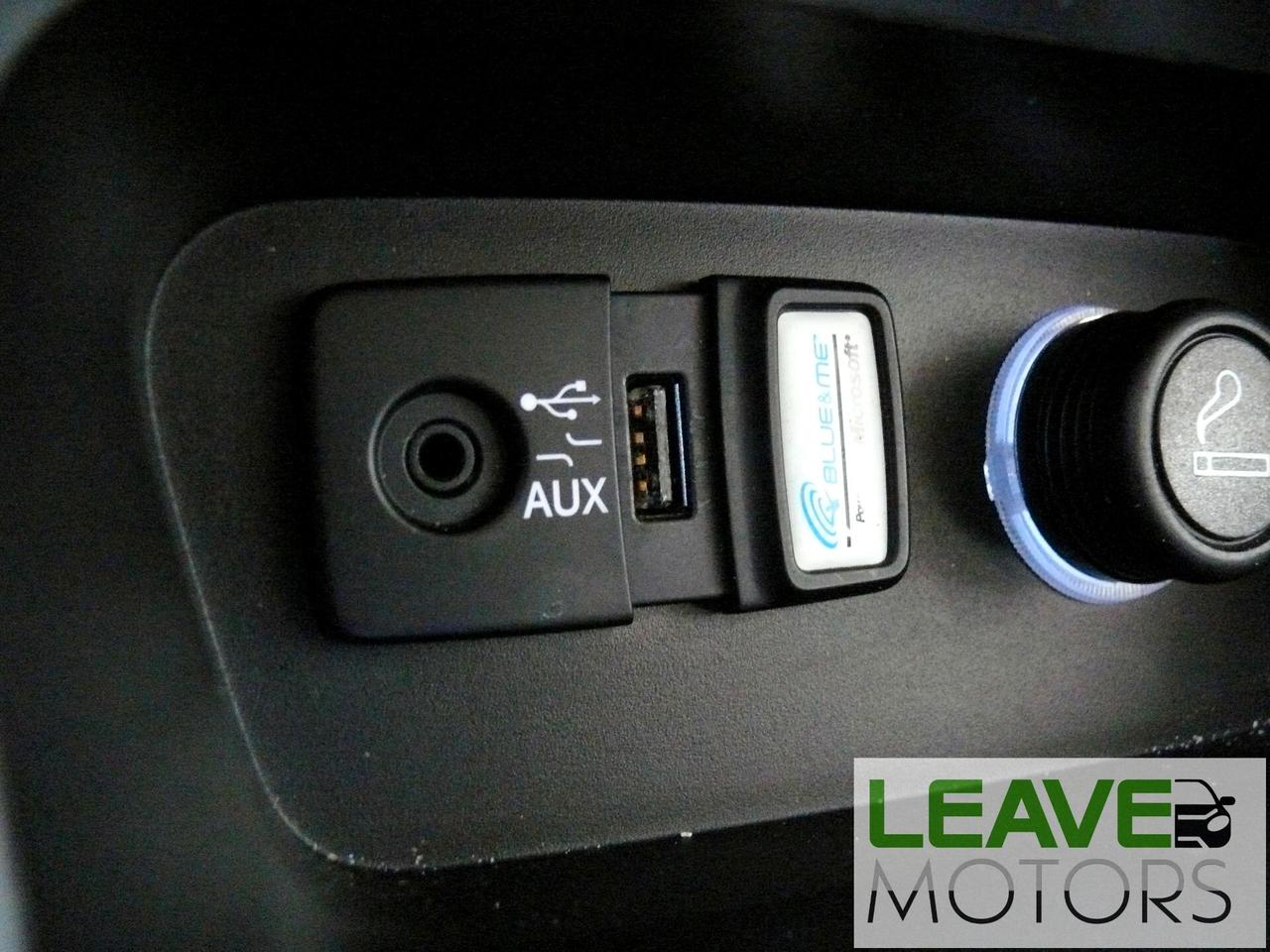 Lancia Delta 1.4 140 CV GPL (M1527)