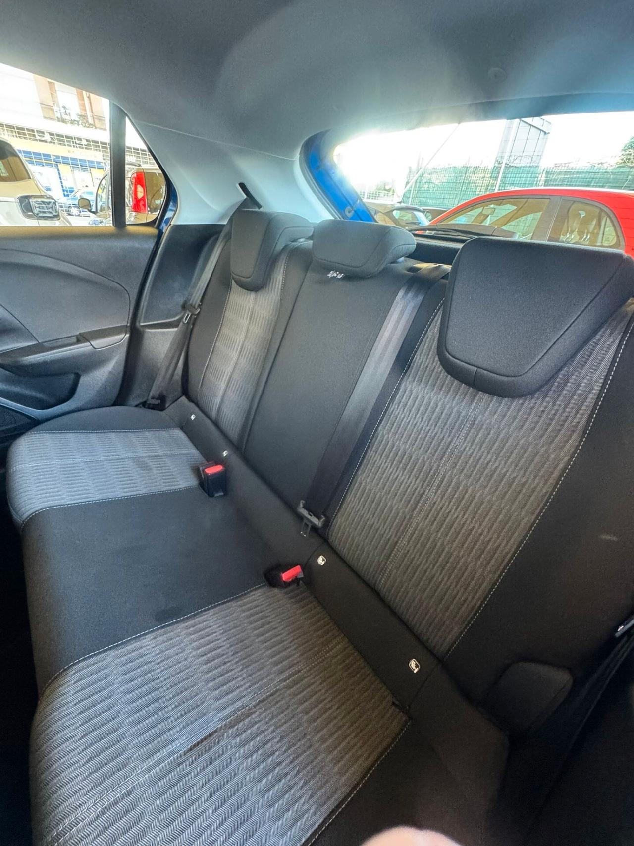 OPEL CORSA 1.2 EDITION **PREZZO REALE**