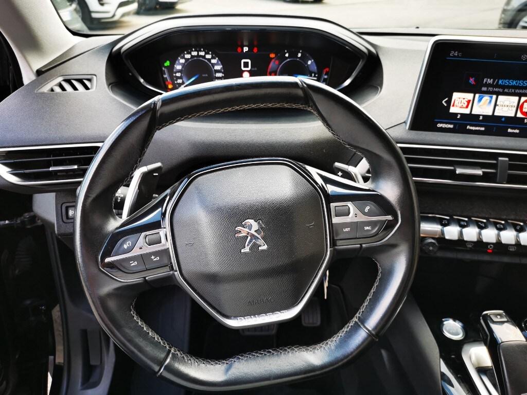 PEUGEOT 3008 2ª serie 3008 BlueHDi 130 S&S EAT...