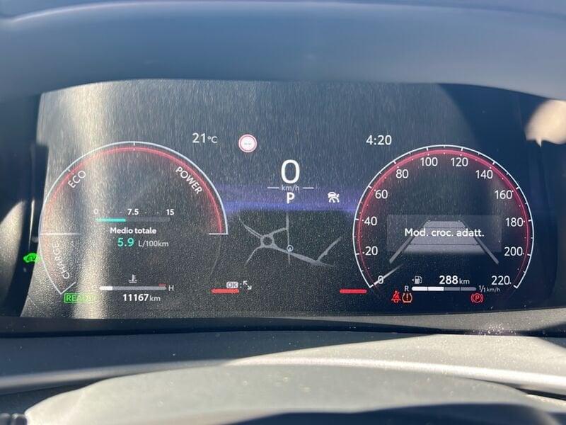 Toyota C-HR 2.0 HV E-CVT Lounge