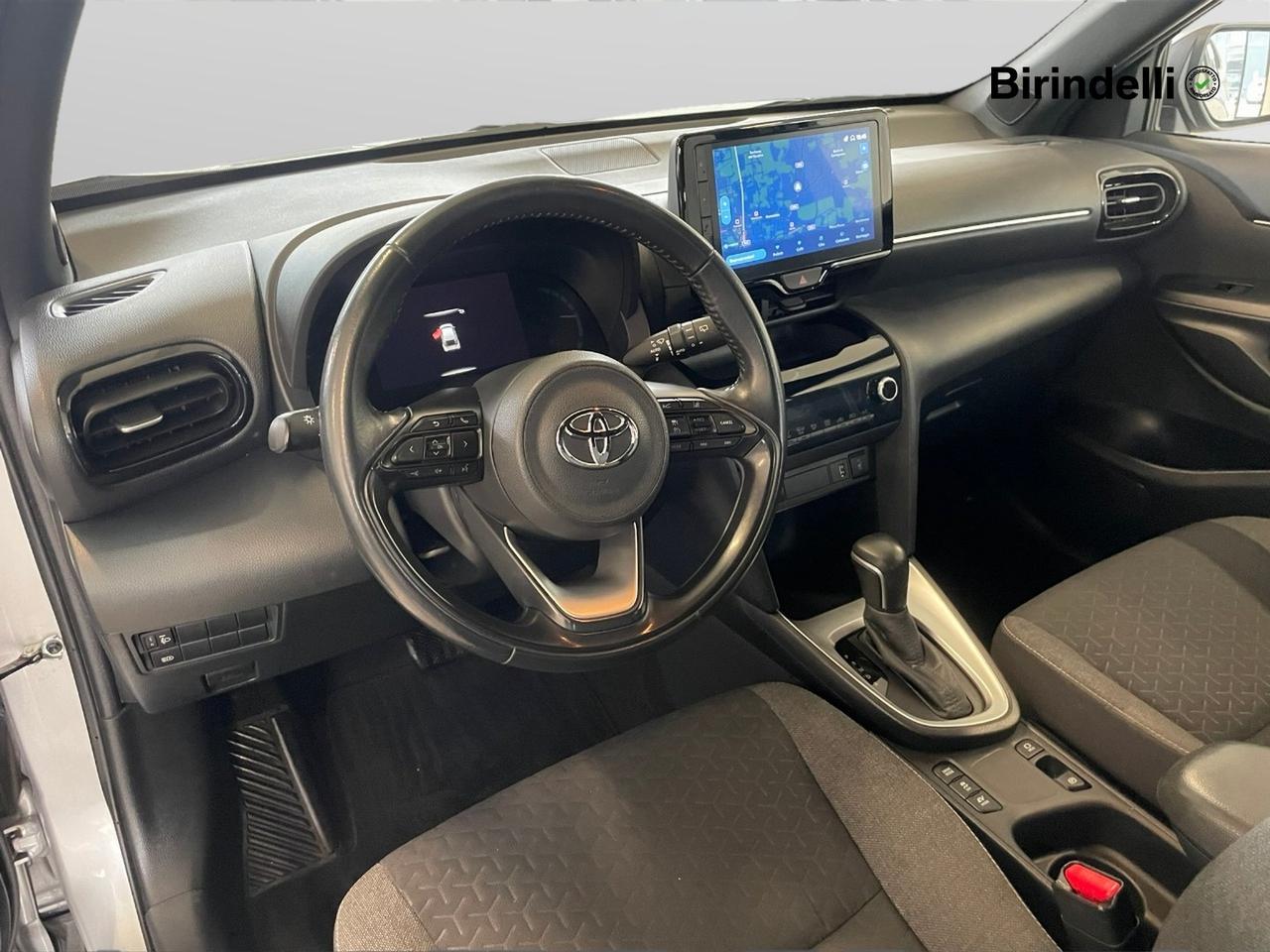 TOYOTA Yaris Cross - Yaris Cross 1.5 Hybrid 5p. E-CVT Trend