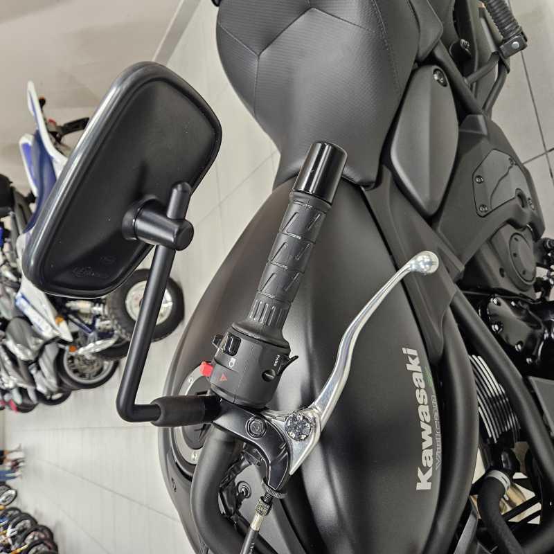 Kawasaki Vulcan S - 2025