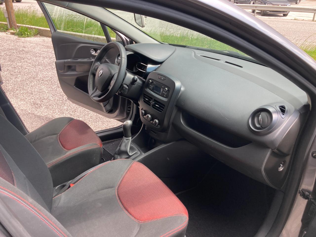 Renault Clio 1.2 75CV GPL 5 porte Live
