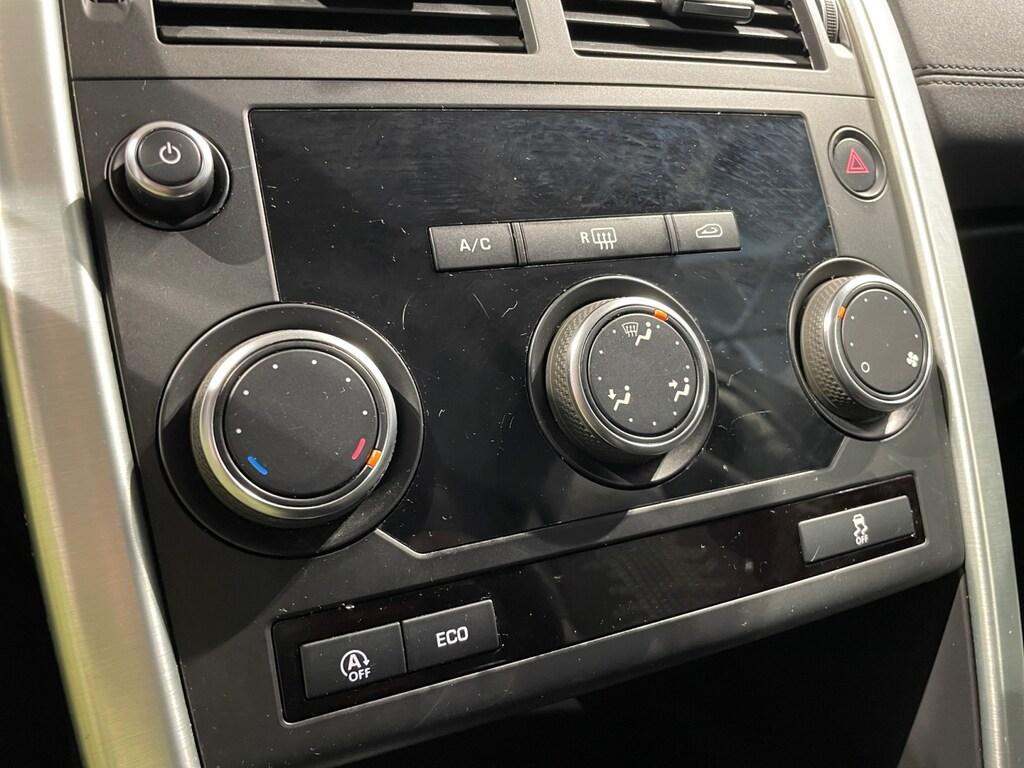 Land Rover Discovery Sport 2wd 150cv Pure