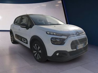 CITROEN C3 PureTech 83 S&S Shine del 2021