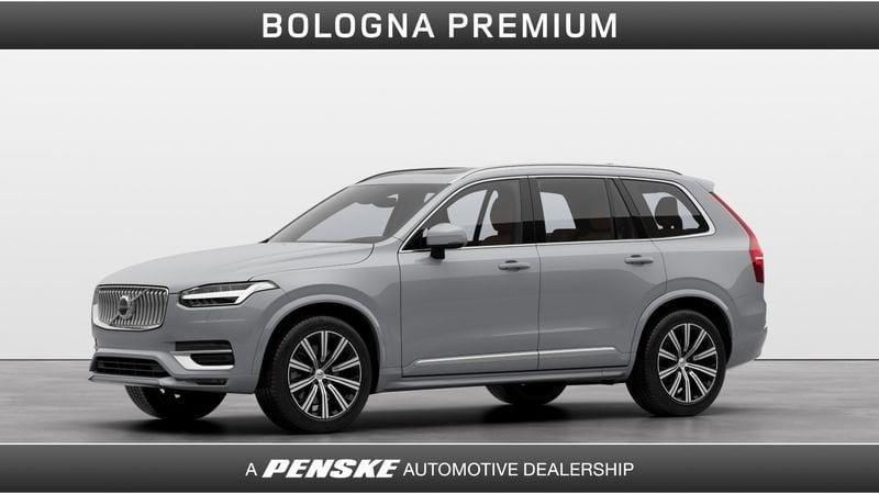 Volvo XC90 B5 (d) AWD automatico 7 posti Ultimate Bright