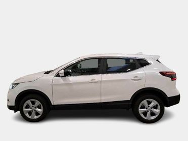 NISSAN QASHQAI 1.5 dCi 115 Business