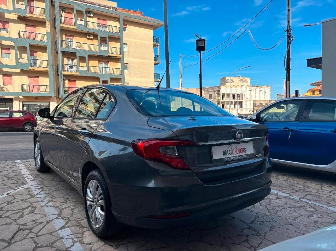 Fiat Tipo 1.4 Opening Edition 95cv