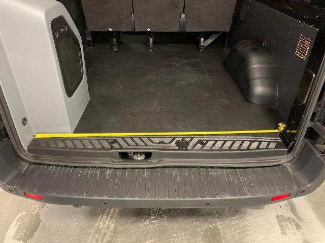 FORD Transit Bus 9 Posti Tetto Alto L3 H2 PL-TM Combi 2.0 TDCi