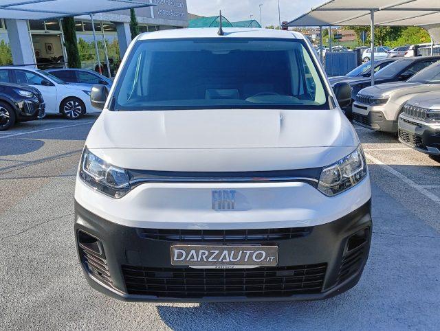 FIAT Doblo XL 1.5 BlueHdi 100CV PL-TN Van Portata 10Qli