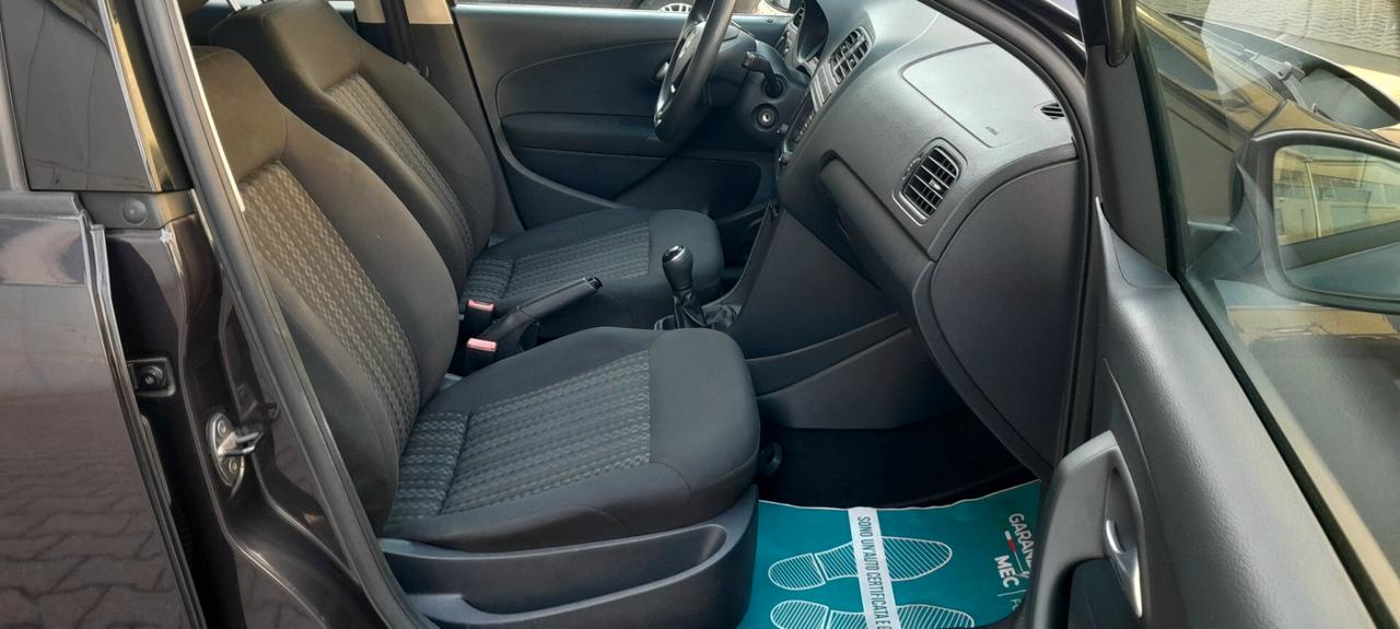 VW Polo 1.0 MPI 5p. Trendline NeopatentatiOK