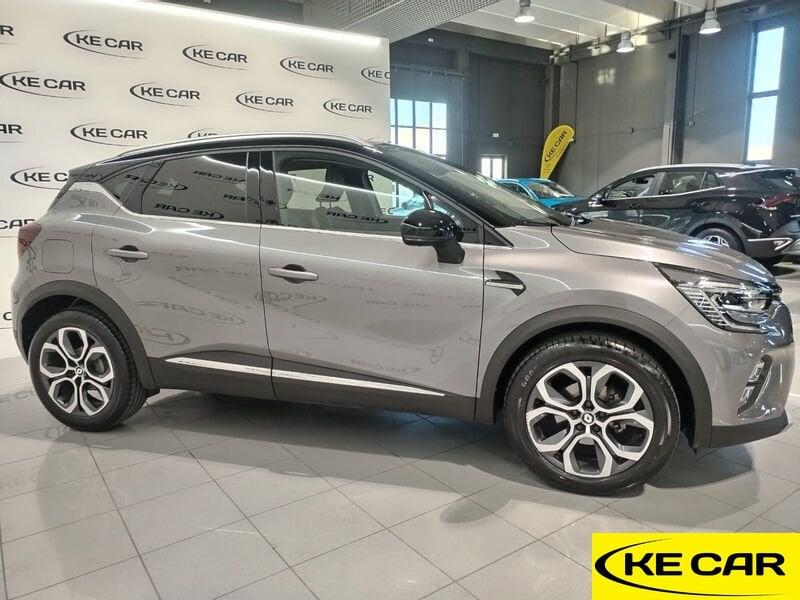 Renault Captur Captur 1.0 tce Techno Gpl 100cv