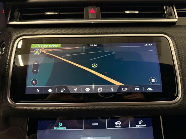 LAND ROVER Range Rover Velar 2.0D I4 240 CV R-Dynamic HSE //BELL1SS1MA//
