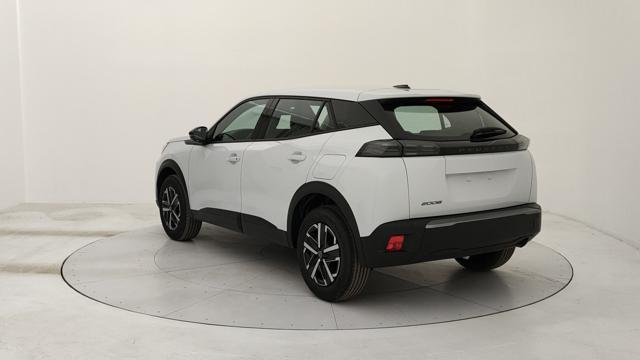 PEUGEOT 2008 1.2 puretech Style s&s 100cv