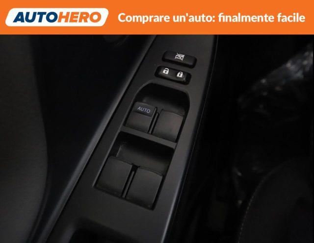TOYOTA Yaris 1.5 Hybrid 5 porte Active