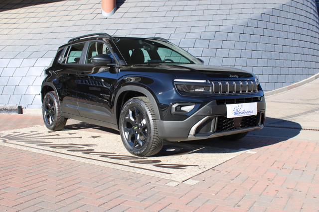 JEEP Avenger 1.2 Turbo 145cv MHEV 4xe Upland