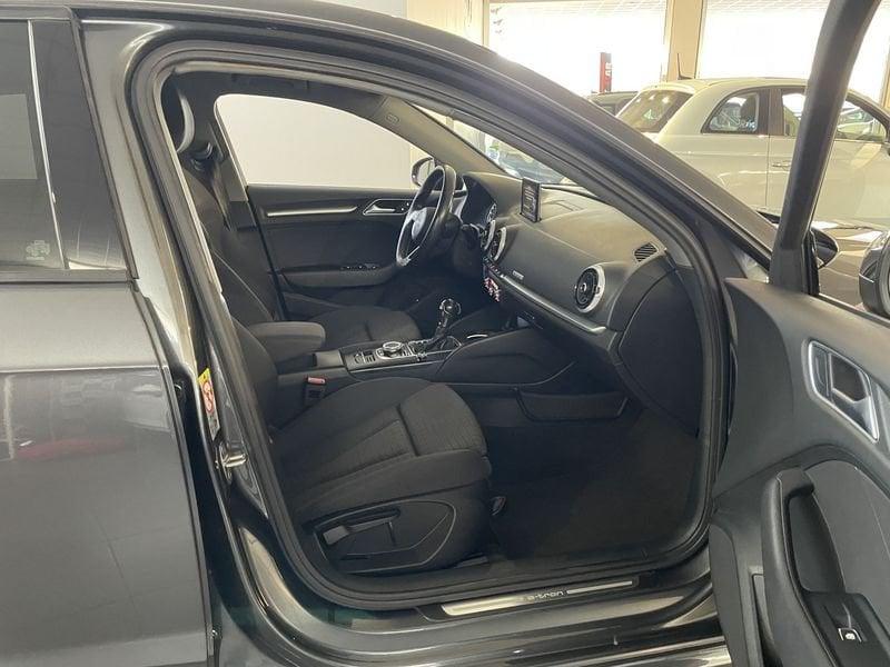 Audi A3 Sportback e-tron A3 SPB 1.4 TFSI e-tron S tronic Sport