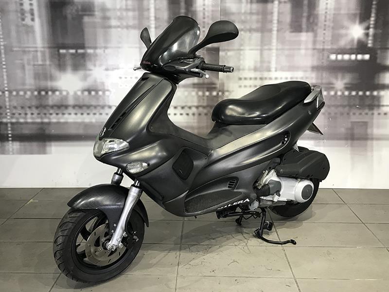 Gilera Runner VXR 200