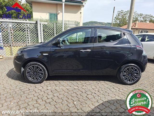 LANCIA Ypsilon 1.0 FireFly 5 porte S&S Hybrid Gold