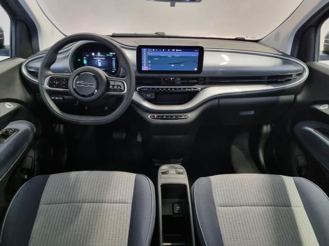 FIAT 500e Berlina 42 kWh Icon
