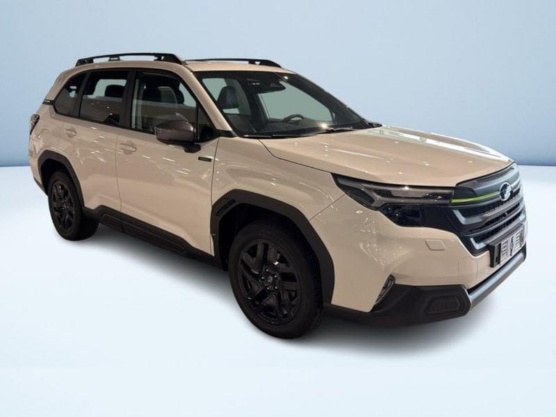 Subaru Forester 2.0i e-Boxer 4Adventure MY25