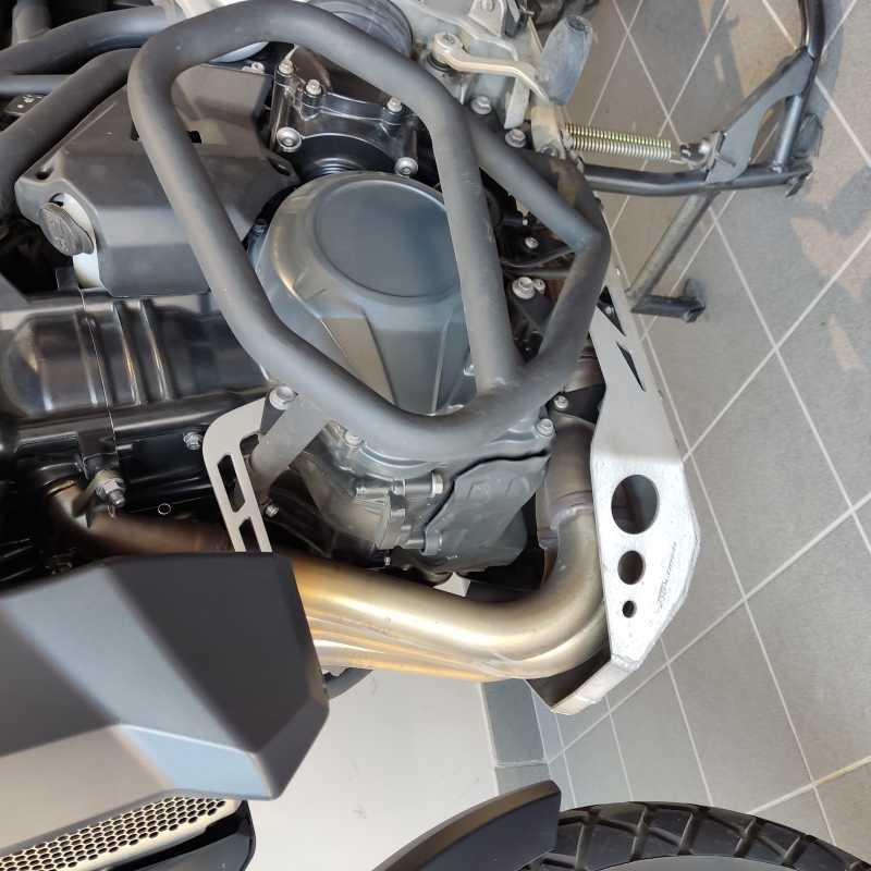 Triumph Tiger Explorer XC 1215 ABS - 2015