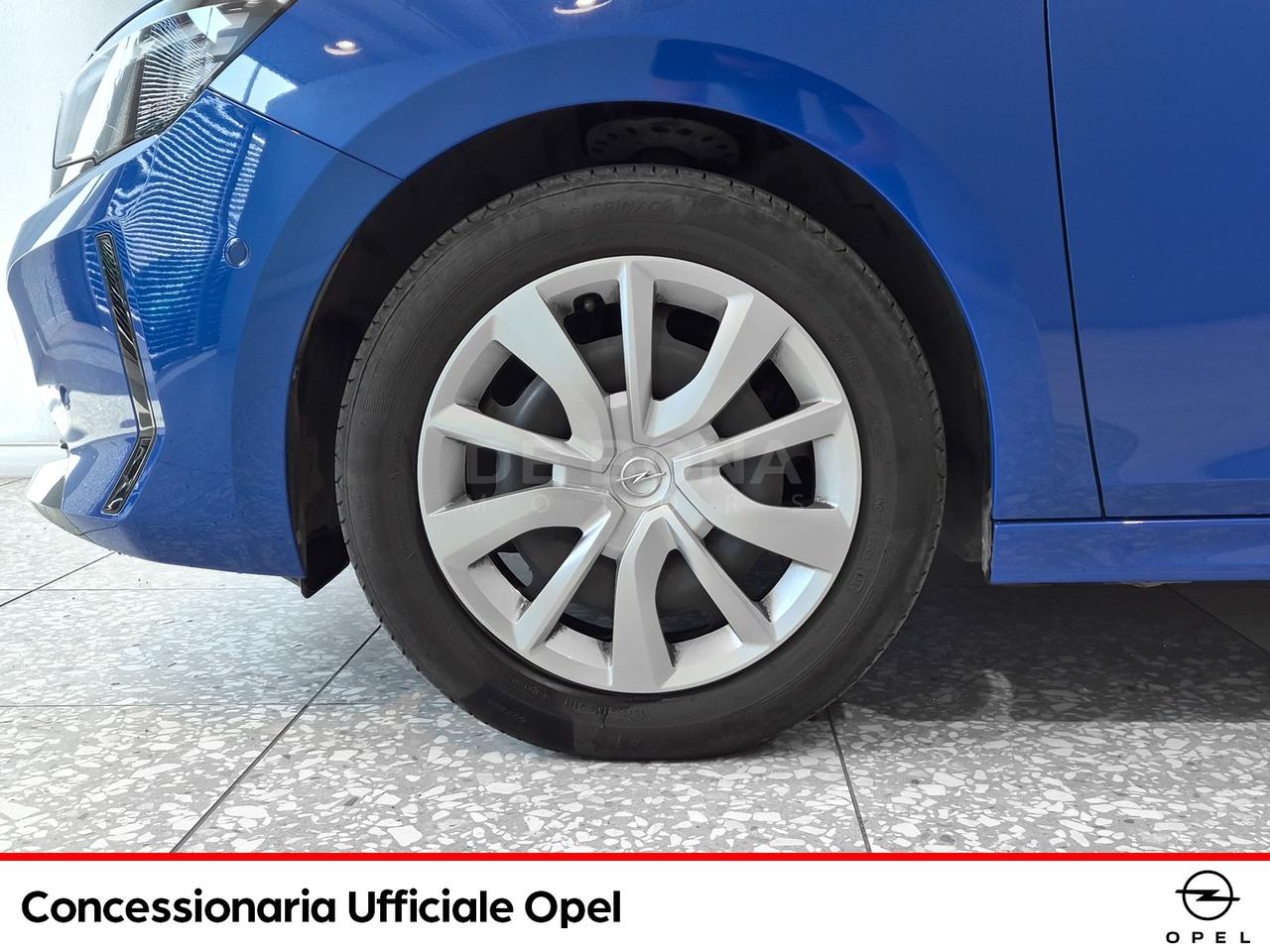 Opel Corsa 1.2 s&s 75cv