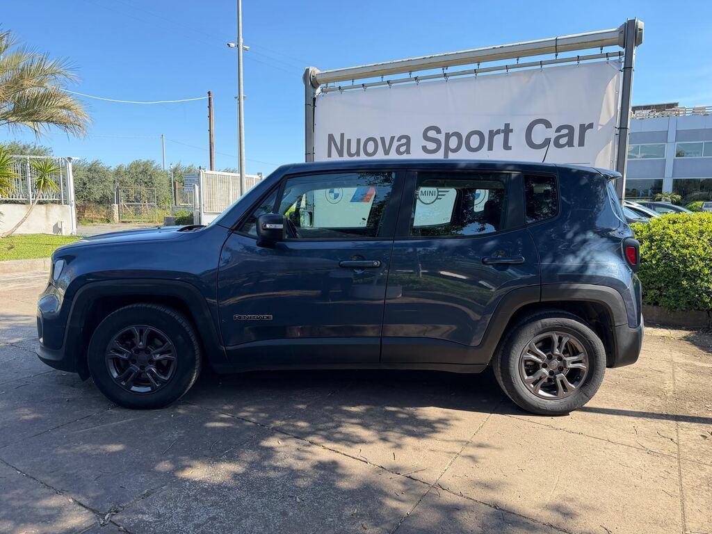 Jeep Renegade 1.0 T3 Longitude 2WD