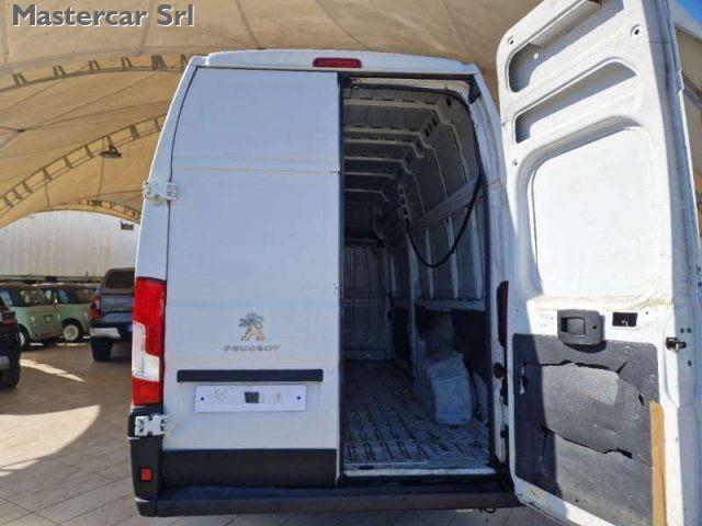 FIAT Ducato 435 L4H3 2.2 BLUEHDI 165CV SeS - GF670RY