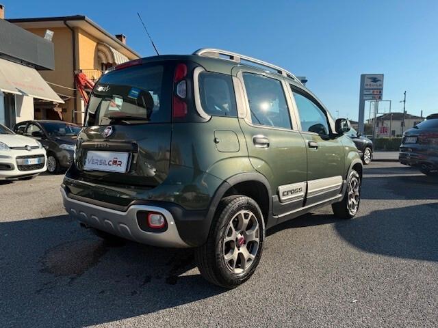 Fiat Panda Cross 1.3 MJT 95 CV S&S 4x4