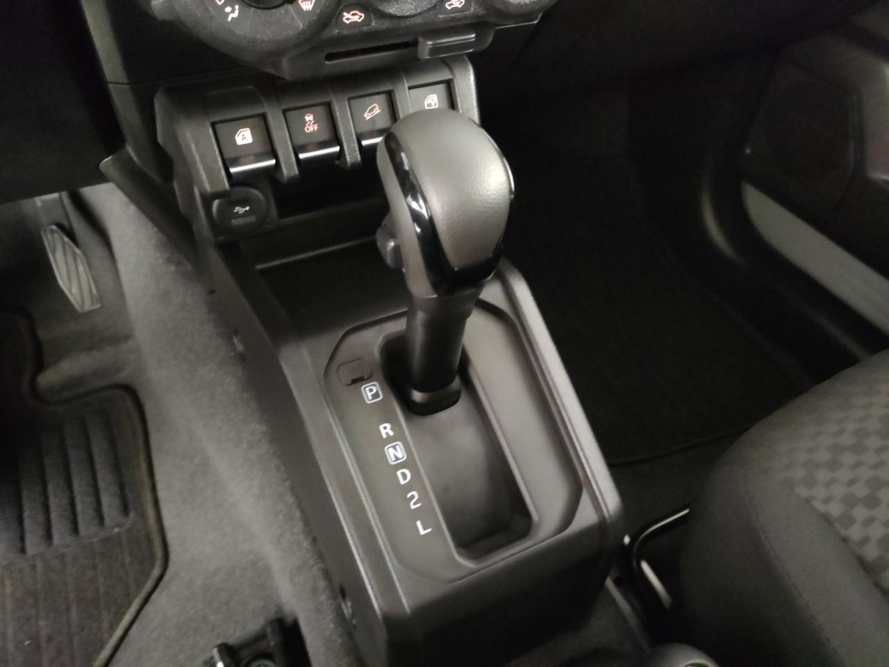 SUZUKI Jimny 1.5 Top 4wd / 4 Posti M1 + Cambio Automatico