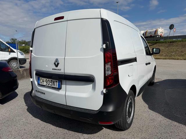 RENAULT Express 1.4 Blue dCi 75 Van