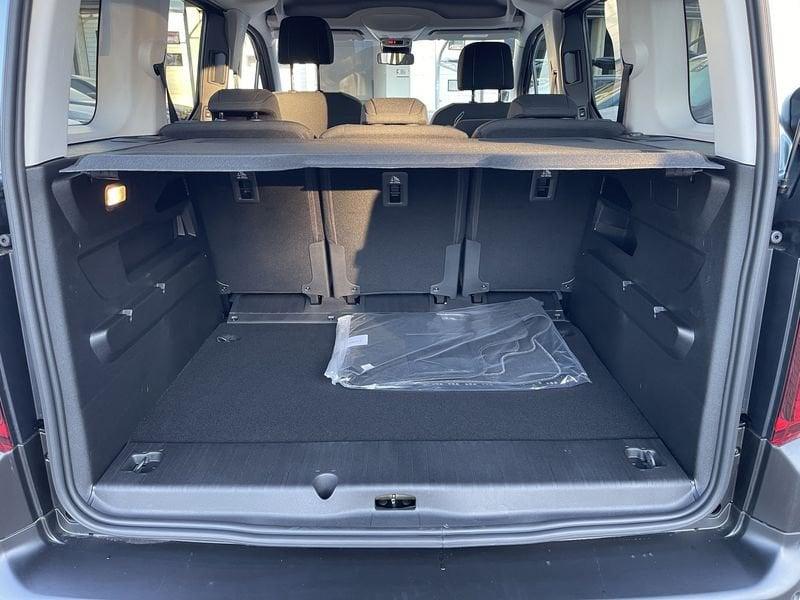 FIAT Doblò Passo Corto 1.5 d 100cv - KM0