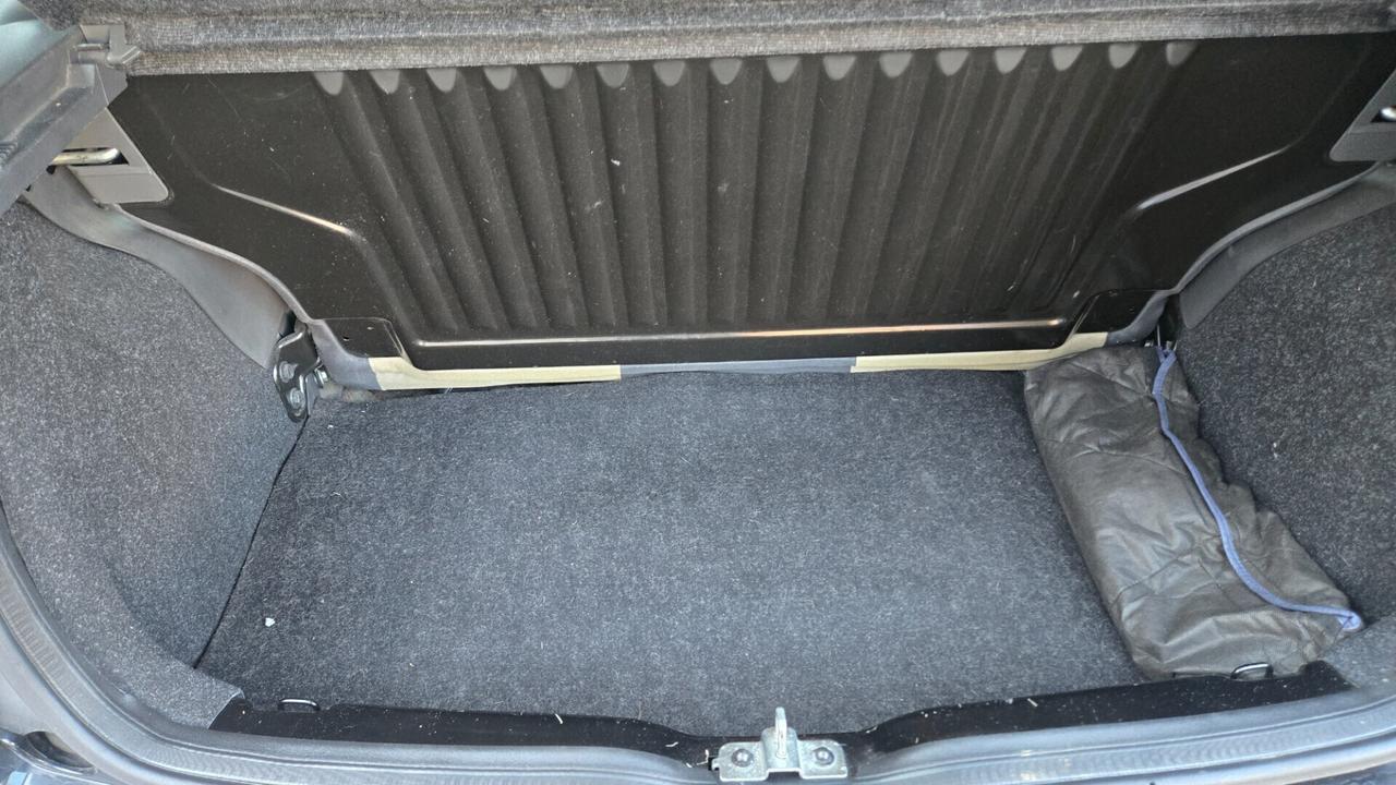 Fiat Panda 1.2 Natural Power Gomme Nuove