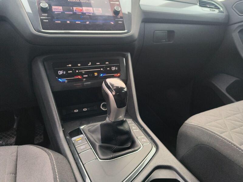 Volkswagen Tiguan Tiguan 1.4 TSI eHYBRID DSG Life