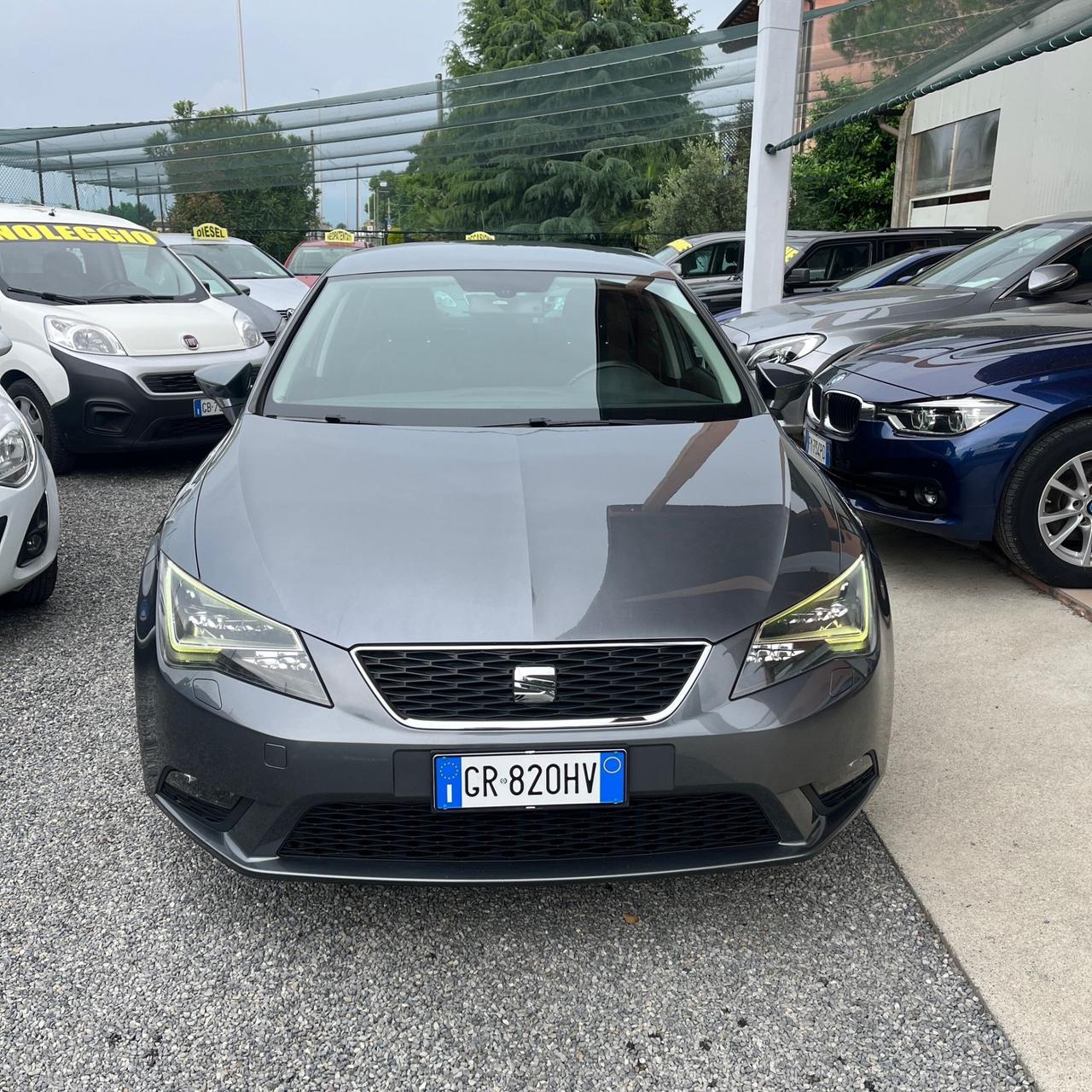Seat Leon 1.2 TSI 105 CV 5p. Style