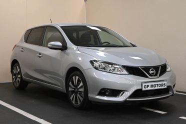 NISSAN Pulsar 1.5 dCi N-Connecta