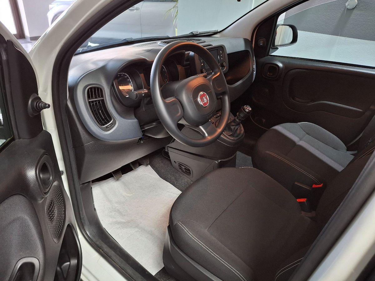 FIAT - Panda - 1.0 FireFly S&S Hybrid