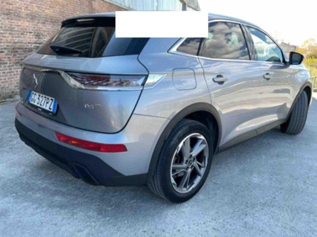 DS AUTOMOBILES DS 7 Crossback PureTech 130 aut. Business