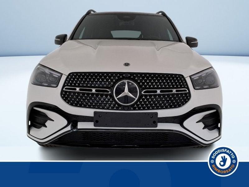 Mercedes-Benz GLE 350de 4Matic EQ-Power AMG Line Advanced Plus