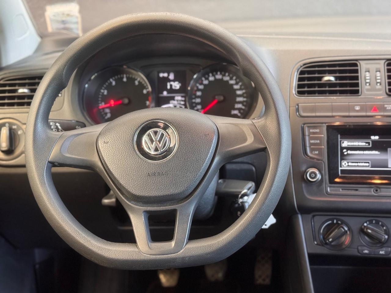 Volkswagen Polo OK NEOPATENTATI