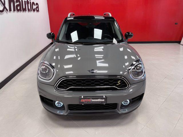 MINI Countryman 1.5 COOPER SE HYPE ALL4 AUTO