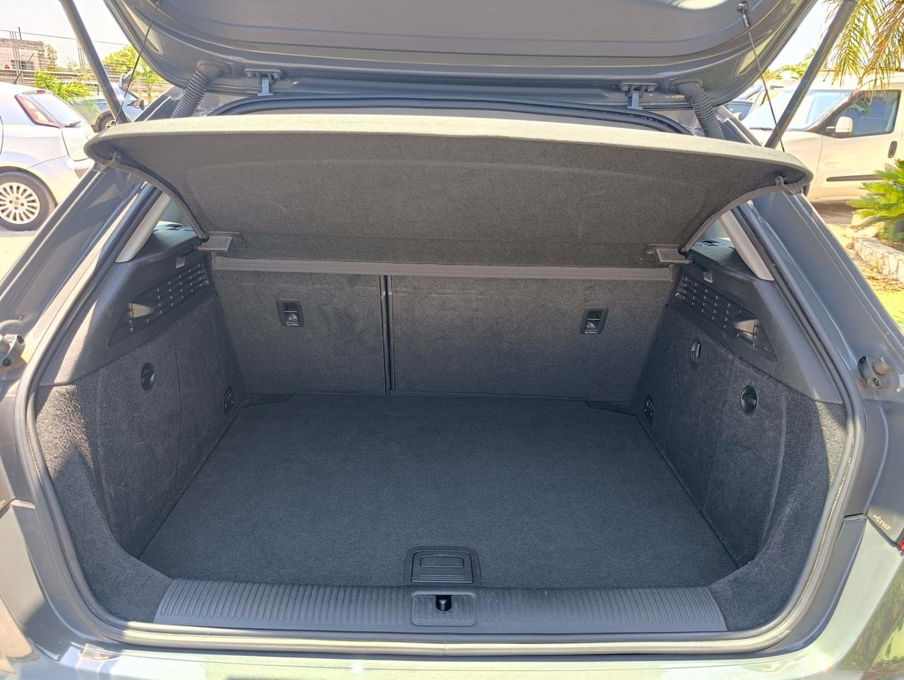 Audi A3 1.6 TDI 116 CV S tronic Sport - 2018