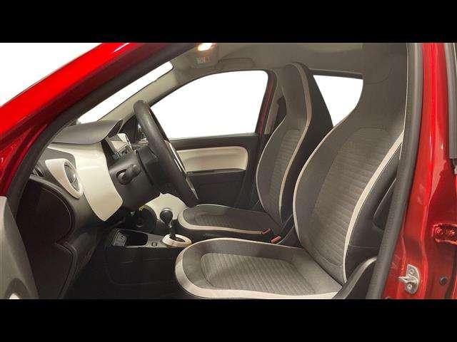 Renault Twingo 22 kWh Zen