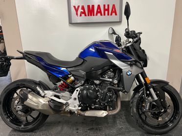 Bmw F 900 R