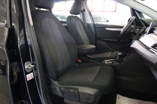 BMW 225 xe Active Tourer iPerformance Business aut.