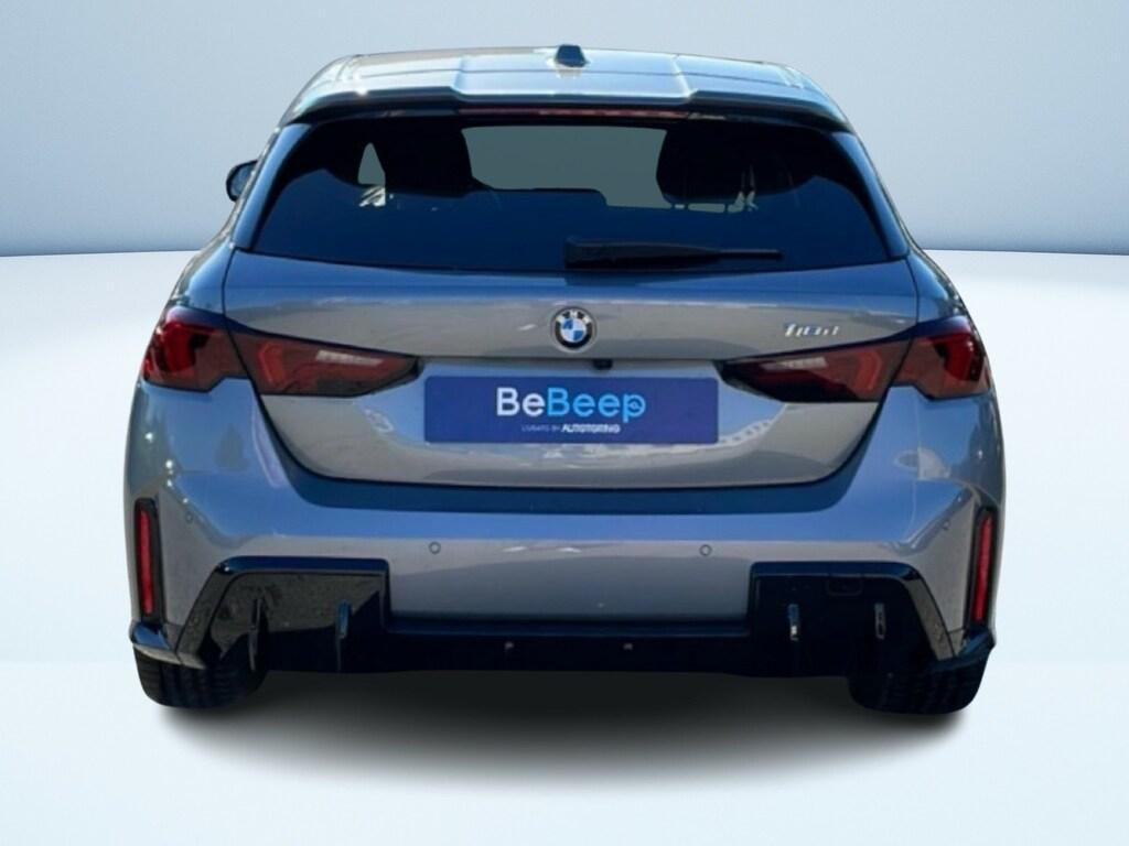 BMW Serie 1 118 d MSport Pro DCT