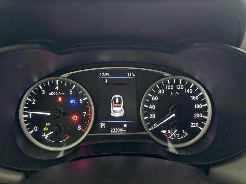 Nissan Micra IG‐T 92 Acenta Xtronic