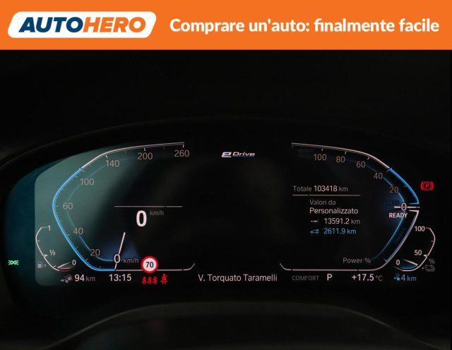 BMW X3 xDrive30e Business Advantage